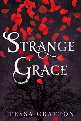 Strange Grace