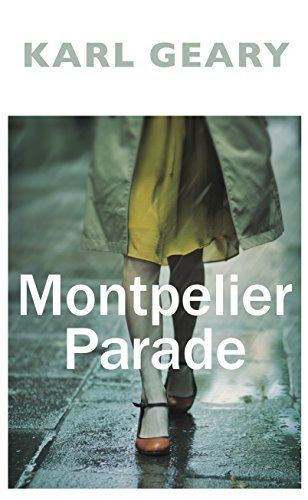 Montpelier Parade