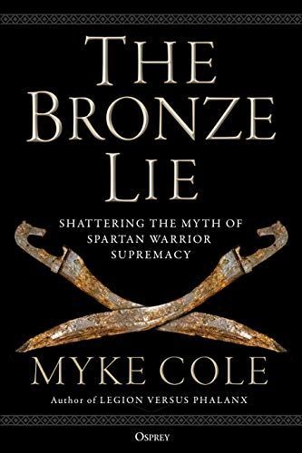 The Bronze Lie