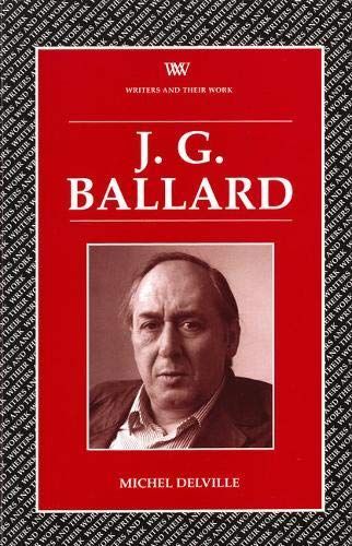 J.G. Ballard