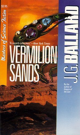 Vermilion Sands