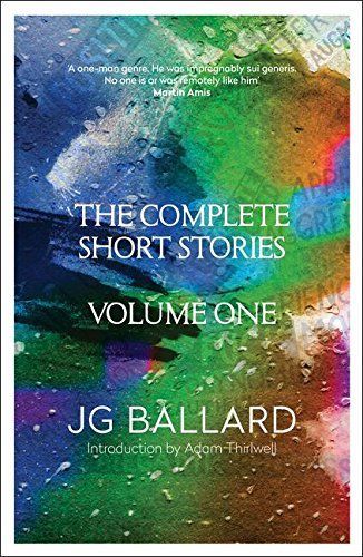 The Complete Short Stories: