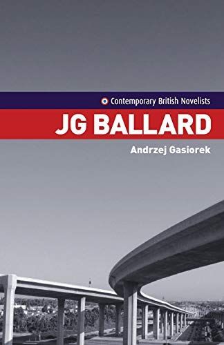 J.G. Ballard