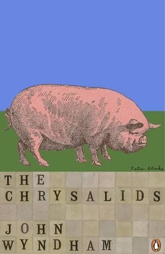The Chrysalids