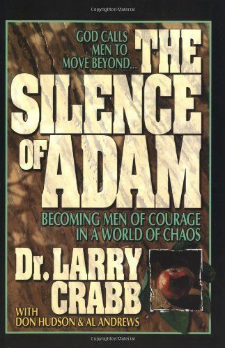 The Silence of Adam