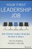 Your First Leadership Job