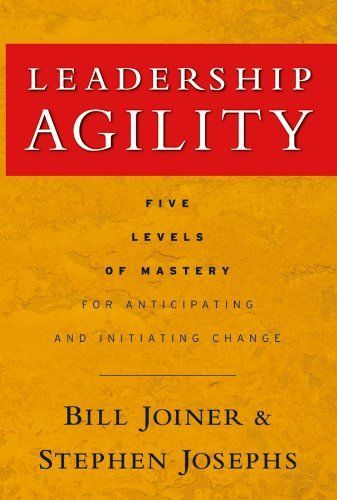 Leadership Agility