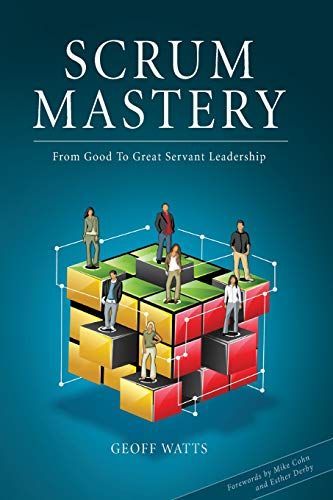Scrum Mastery