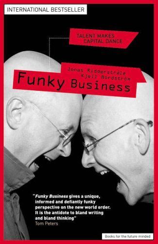 Funky Business