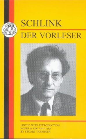 Der Vorleser