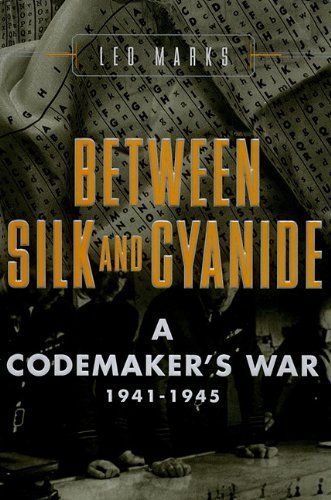 Between Silk and Cyanide