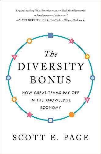 The Diversity Bonus