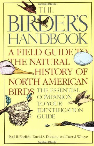 Birder's Handbook