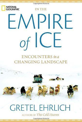 In the Empire of Ice