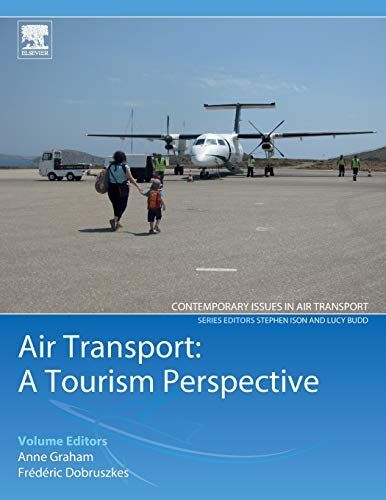 Air Transport - A Tourism Perspective