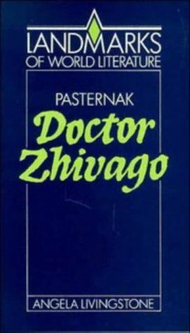 Pasternak:Doctor Zhivago