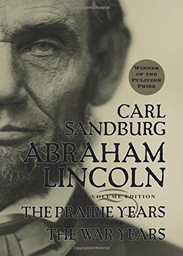 Abraham Lincoln