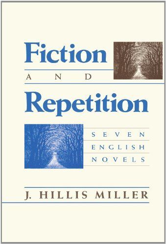 Fiction and Repetition