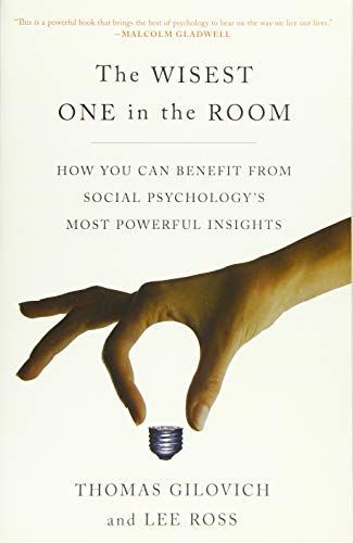 The Wisest One in the Room