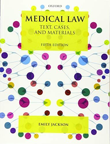 Medical Law