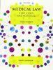 Medical Law