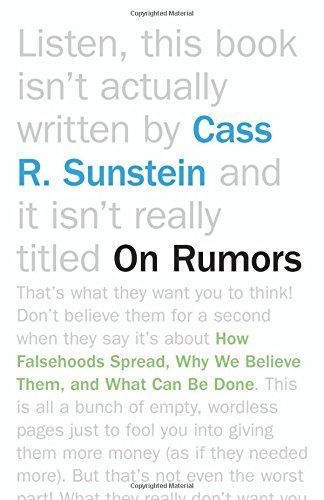 On Rumors