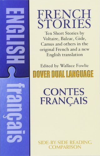 Contes Français