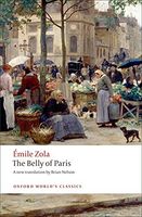 The Belly of Paris/ Le Ventre de Paris