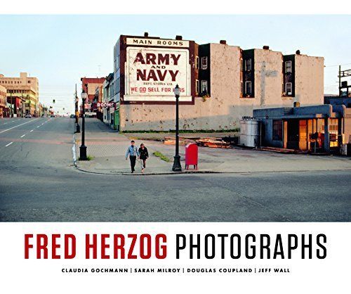 Fred Herzog