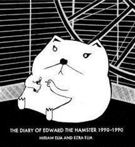 The Diary of Edward the Hamster, 1990 To 1990