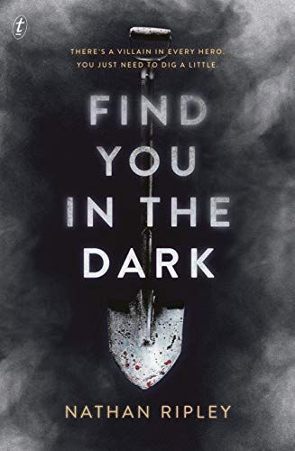 Find You in the Dark