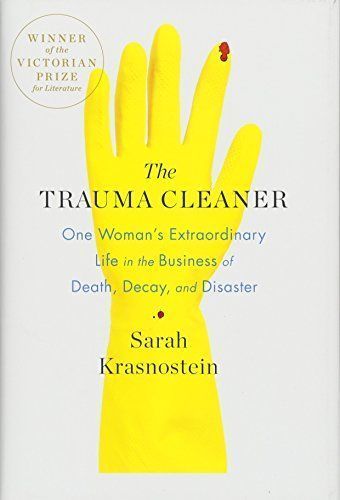 The Trauma Cleaner