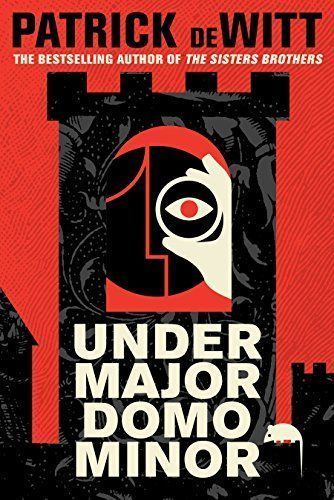Undermajordomo Minor.