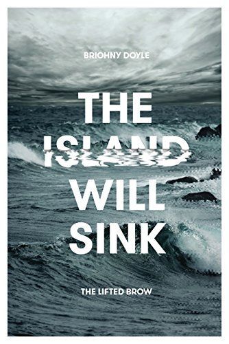 The Island Will Sink