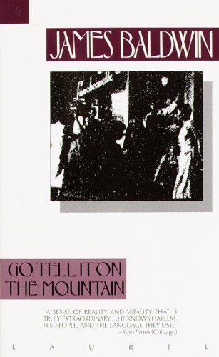 Go tell it on the mountain : [a novel]