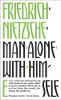 Man Alone with Himself