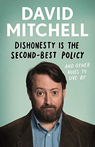 Dishonesty Is the Second-Best Policy