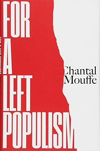 For a Left Populism