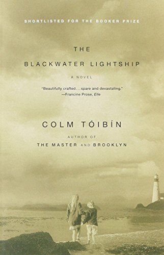 The Blackwater Lightship
