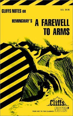 A Farewell to Arms