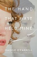 The Hand that First Held Mine