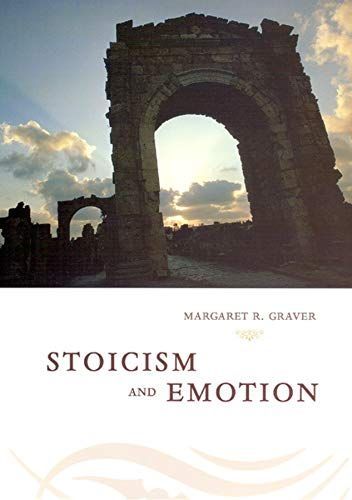 Stoicism and Emotion