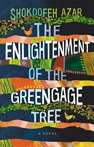 The Enlightenment of the Greengage Tree