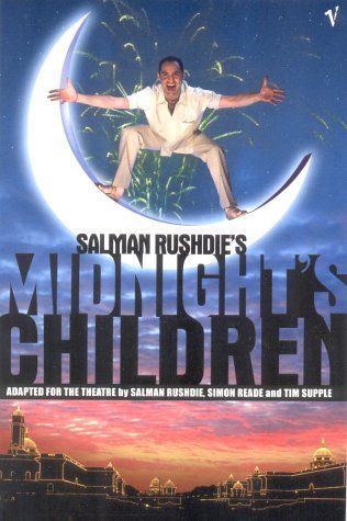 Salman Rushdie's Midnight's Children