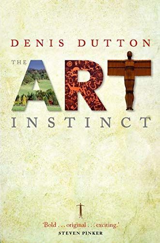 The Art Instinct