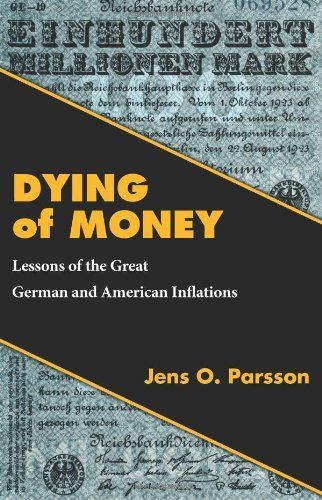 Dying of Money