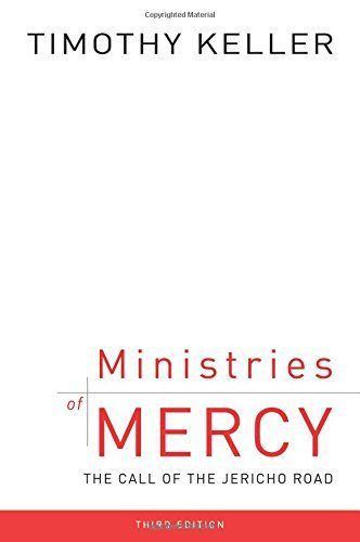 Ministries of Mercy