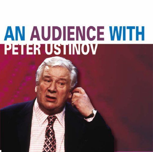 An Audience with Peter Ustinov