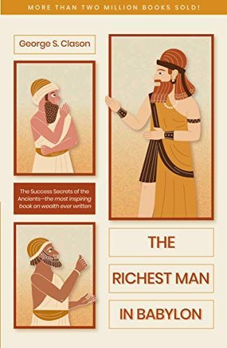 The Richest Man in Babylon (English)