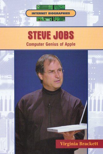 Steve Jobs